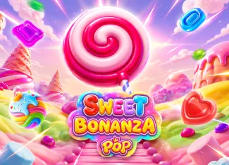 FatPanda : Sweet Bonanza POP - BETPLAY138