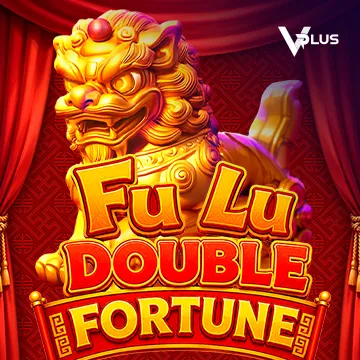 Vplus : Fu Lu Double Fortune - BETPLAY138