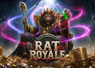 Pragmatic : Rat Royale - BETPLAY138