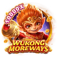 Facai : WUKONG MOREWAYS - BETPLAY138