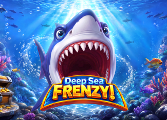 Pragmatic : Deep Sea Frenzy - BETPLAY138