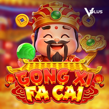 Vplus : GONG XI FA CAI - BETPLAY138