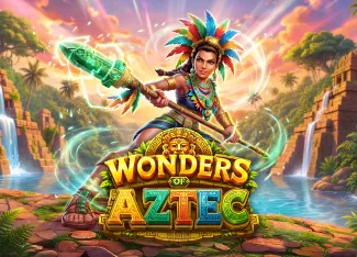 Pragmatic : Wonders of Aztec - BETPLAY138