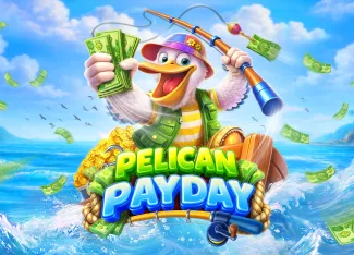 FatPanda : Pelican Payday - BETPLAY138