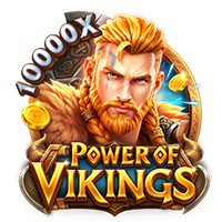 Facai : POWER OF VIKINGS - BETPLAY138