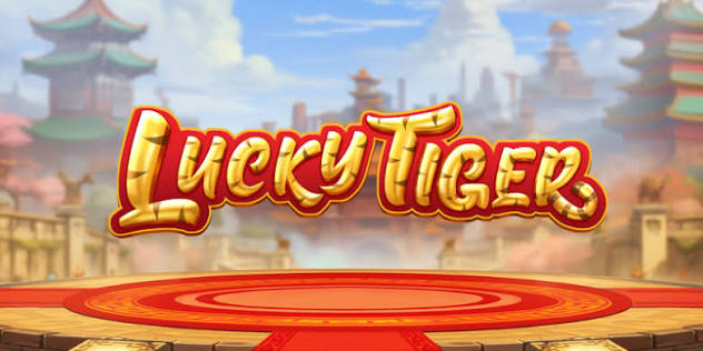 Funky : Lucky Tiger - BETPLAY138